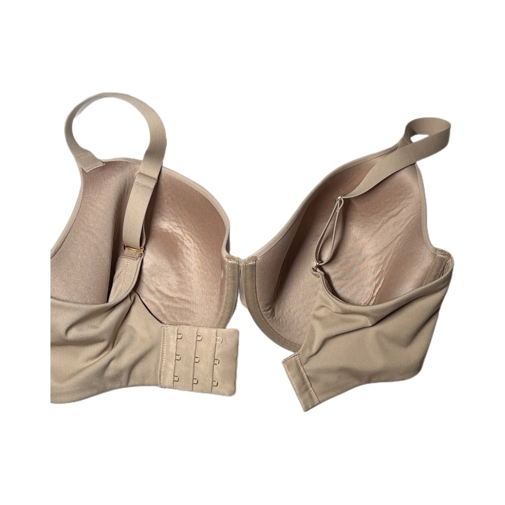 Thirdlove Wired Adjustable Straps Molded Cups Bra… - image 4